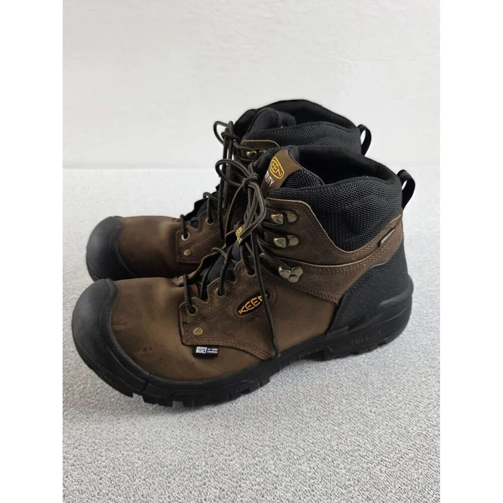 KEEN Utility Independence 6